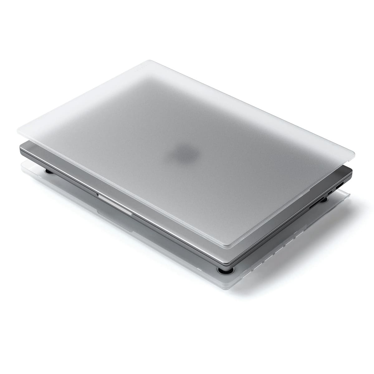 Satechi Eco Hardshell Case for MacBook Pro 16 - Clear - iSTYLE RS