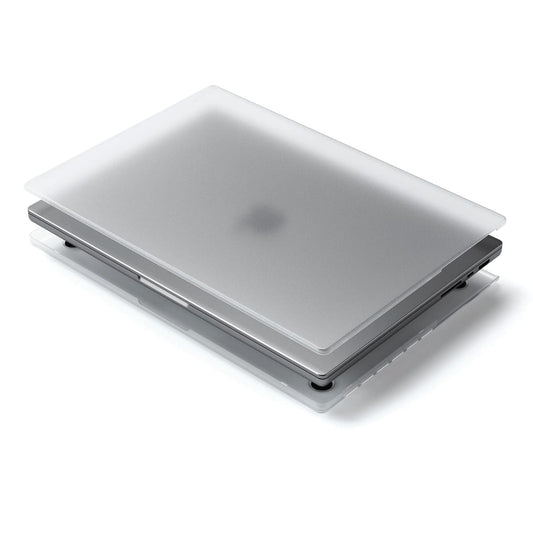 Satechi Eco Hardshell Case for MacBook Pro 16 - Clear - iSTYLE RS