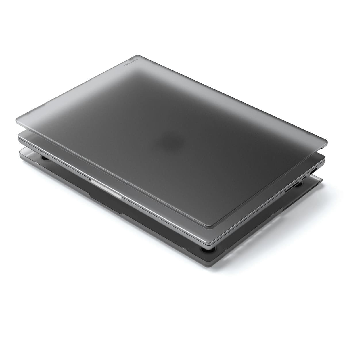 Satechi Eco Hardshell Case for MacBook Pro 16 - Dark - iSTYLE RS