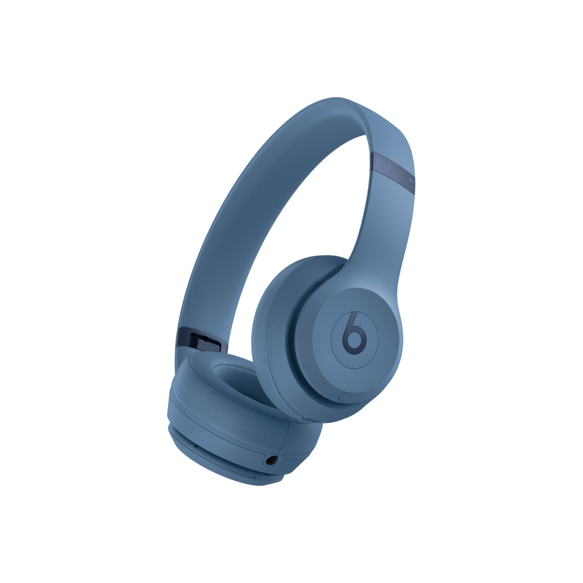Beats Solo4 Wireless Headphones - On-Ear - Slate Blue - iSTYLE RS