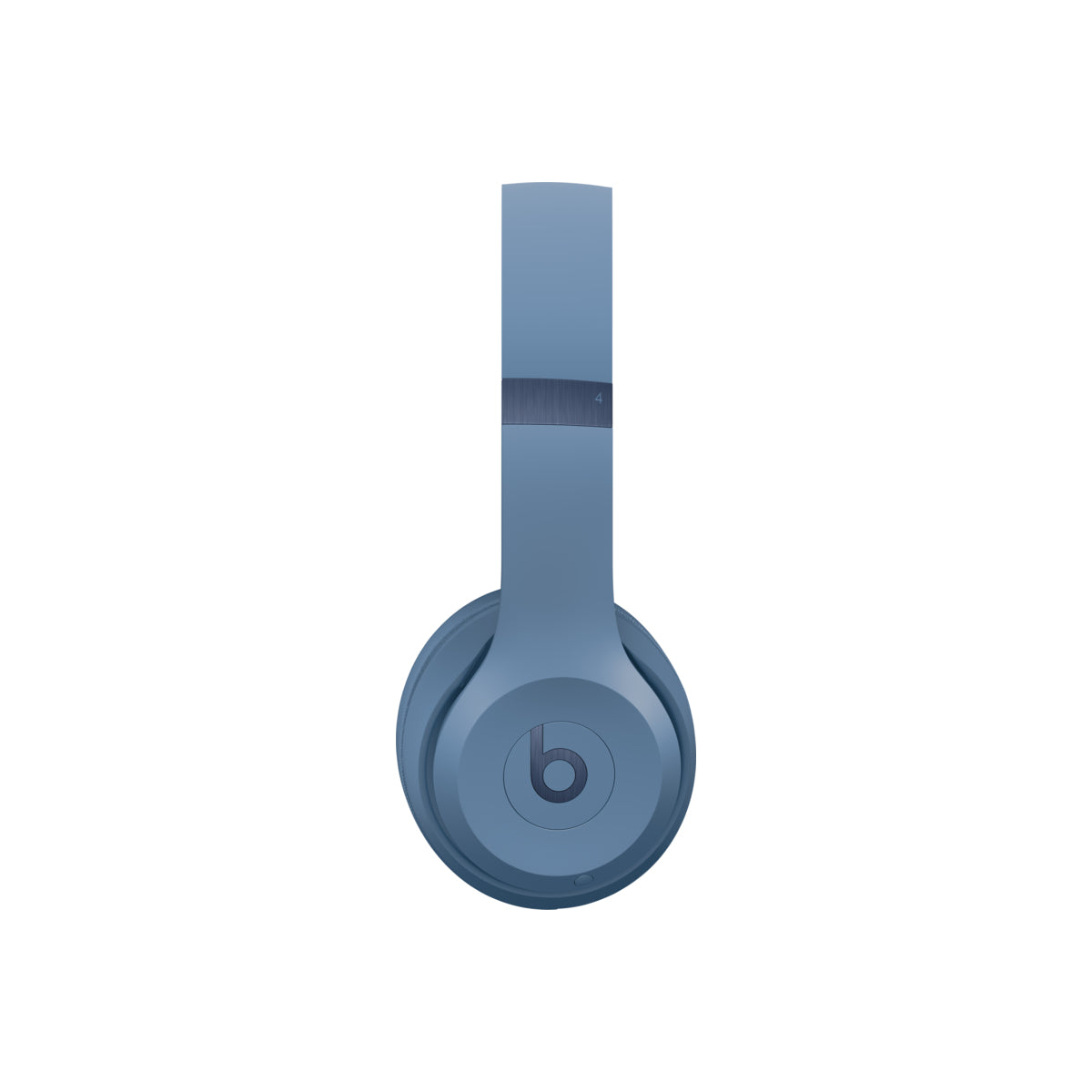 Beats Solo4 Wireless Headphones - On-Ear - Slate Blue - iSTYLE RS
