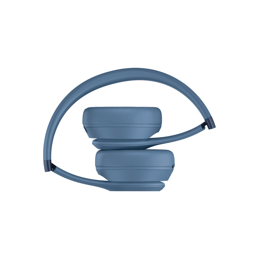 Beats Solo4 Wireless Headphones - On-Ear - Slate Blue - iSTYLE RS