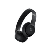 Beats Solo4 Wireless Headphones - On-Ear - Matte Black - iSTYLE RS