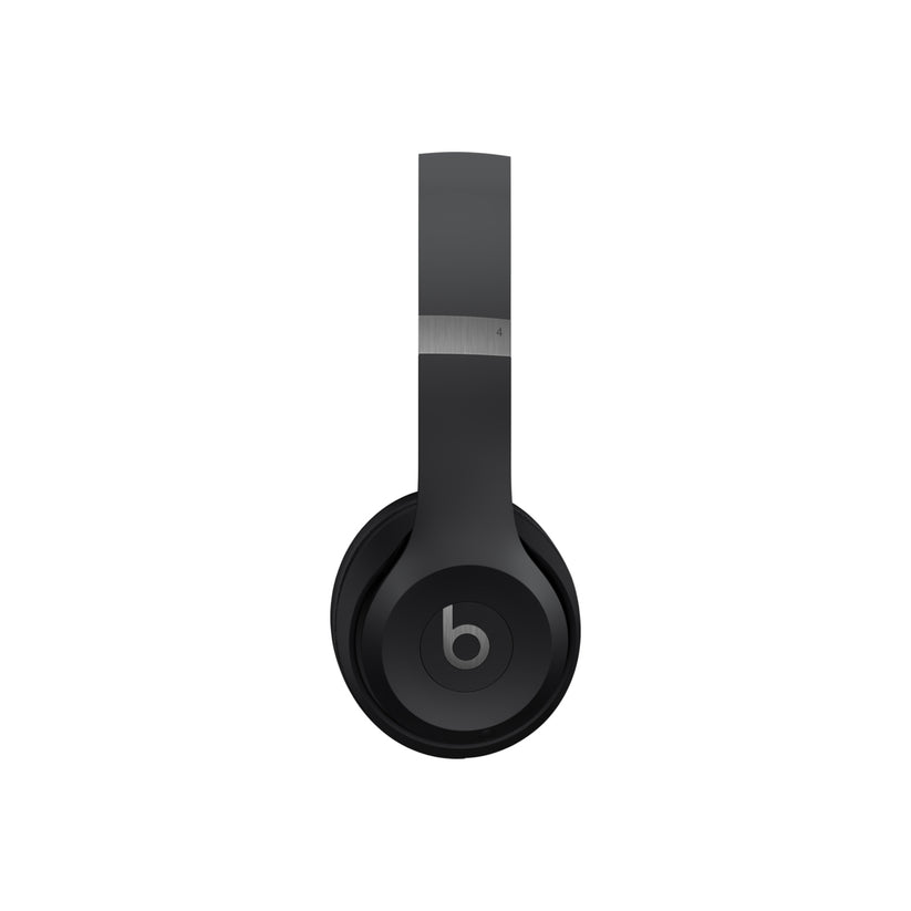 Beats Solo4 Wireless Headphones - On-Ear - Matte Black - iSTYLE RS