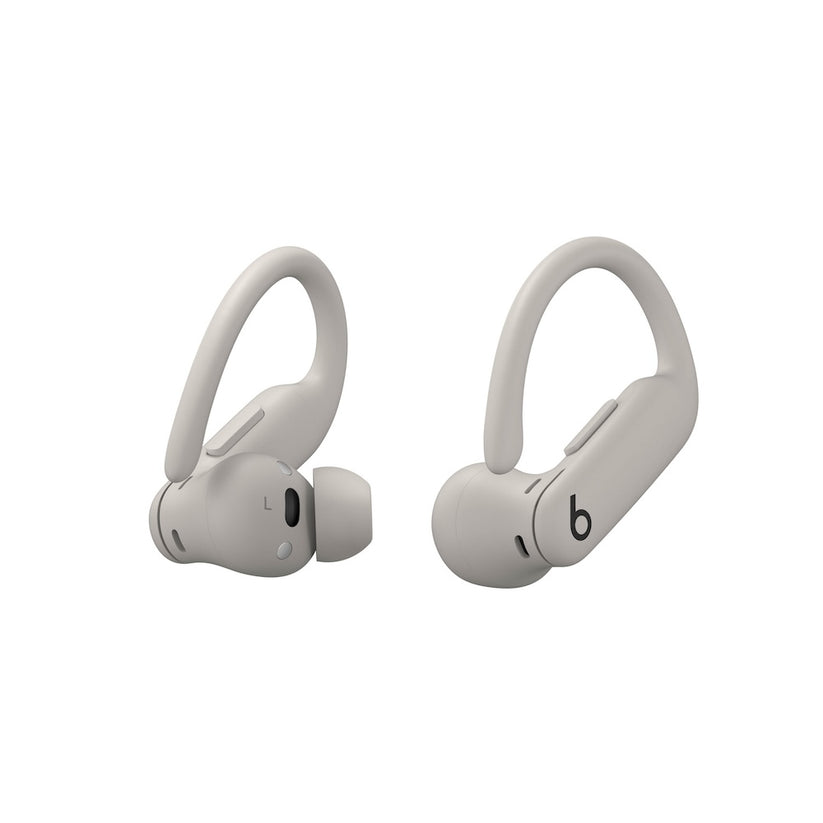 Beats Powerbeats Pro 2 - High-Perzamance Earbuds - Quick Sand - iSTYLE RS