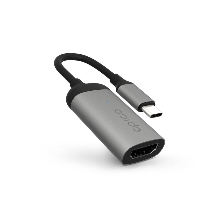 Epico USB-C to HDMI Cable - iSTYLE RS