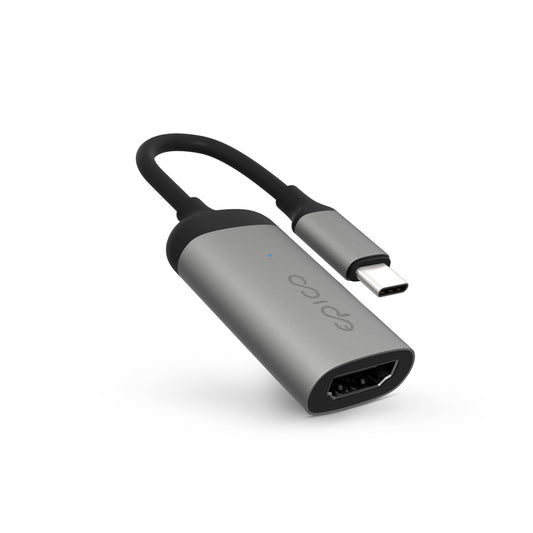 Epico USB-C to HDMI Cable - iSTYLE RS