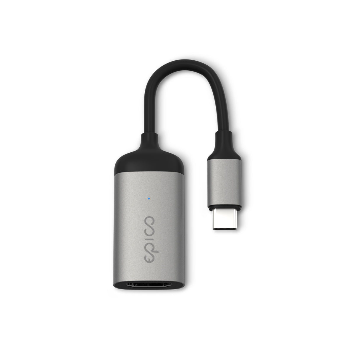 Epico USB-C to HDMI Cable - iSTYLE RS