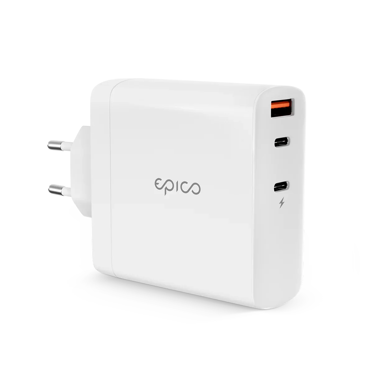 Epico 140W GaN Charger - iSTYLE RS