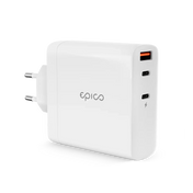 Epico 140W GaN Charger - iSTYLE RS