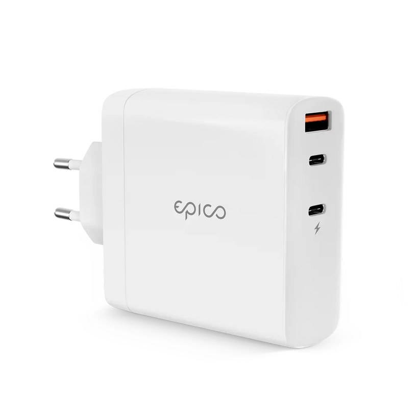 Epico 140W GaN Charger - iSTYLE RS