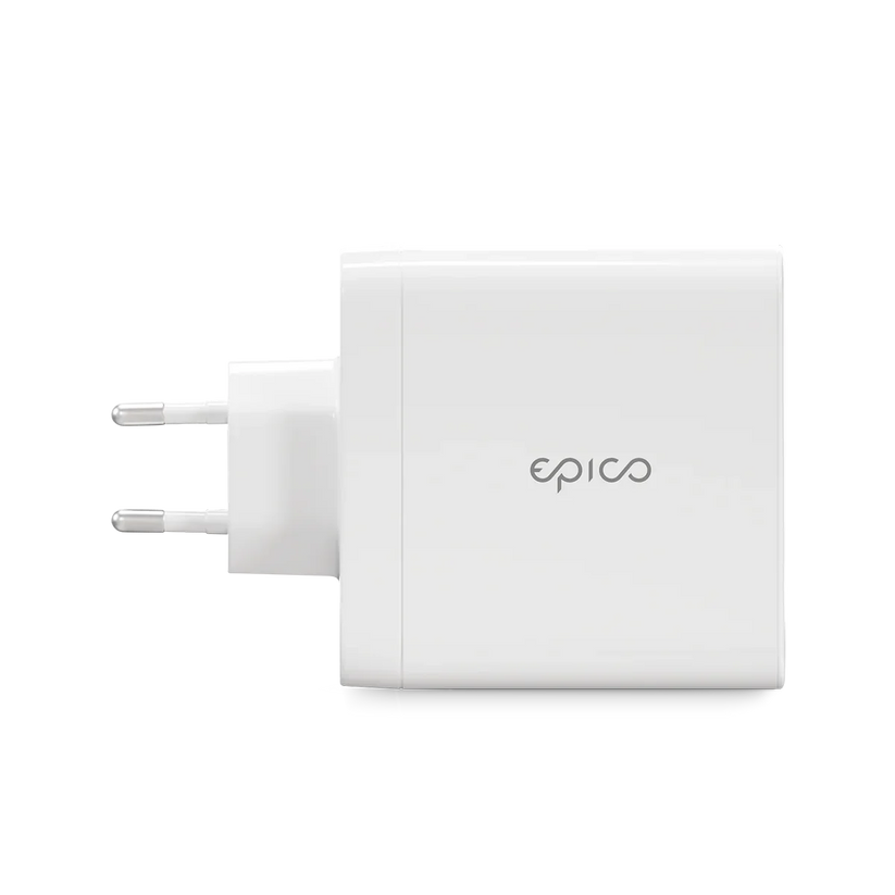 Epico 140W GaN Charger - iSTYLE RS
