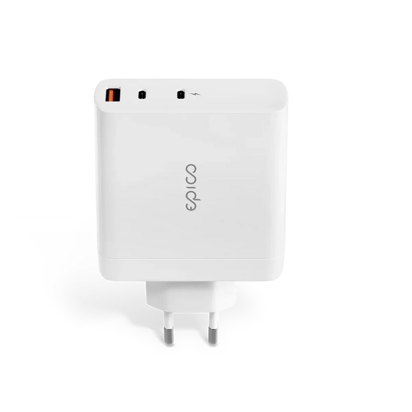 Epico 140W GaN Charger - iSTYLE RS