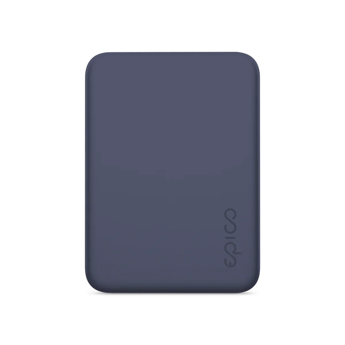 EPICO 4200mAh Magnetic Wireless Power Bank - Blue - iSTYLE RS