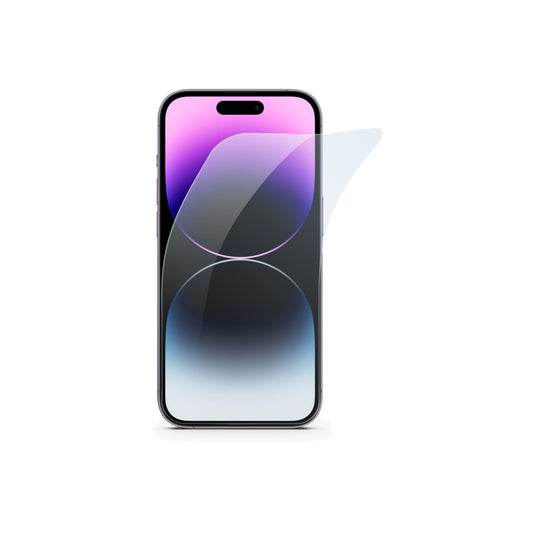 iSTYLE FLEXIGLASS iPhone 14 Pro (6,1) - guarantee program - iSTYLE RS