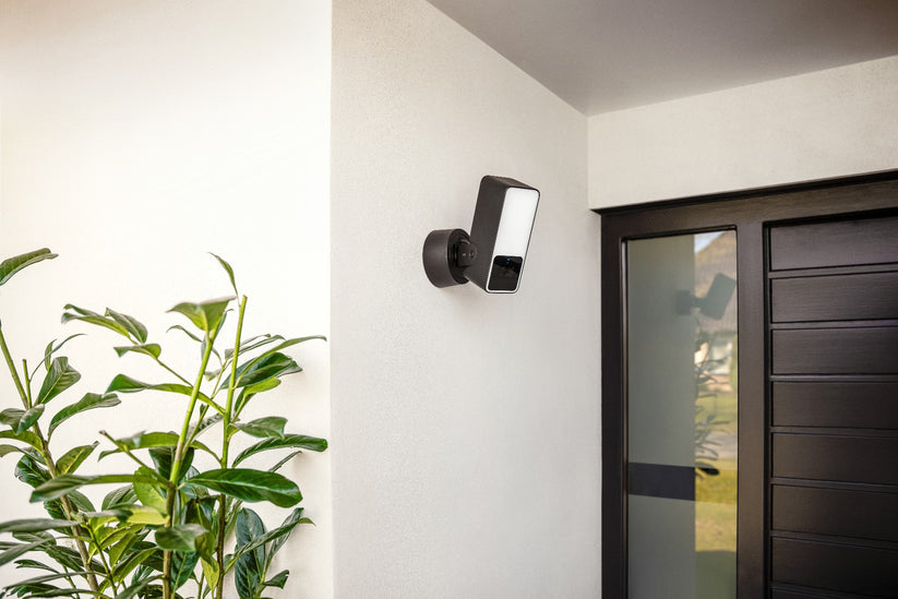 Eve Outdoor Cam - iSTYLE RS