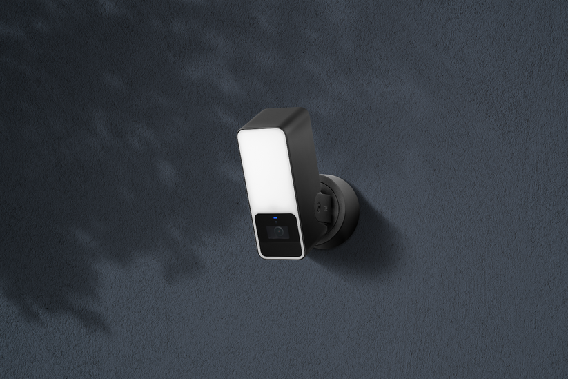 Eve Outdoor Cam - iSTYLE RS