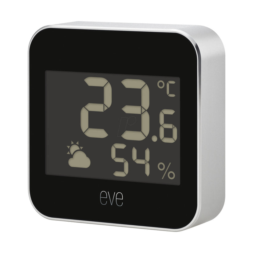 Eve Weather - iSTYLE RS