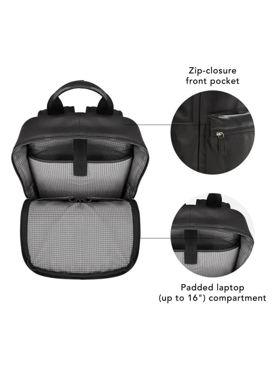 dbramante1928 Fredensborg - Black - iSTYLE RS