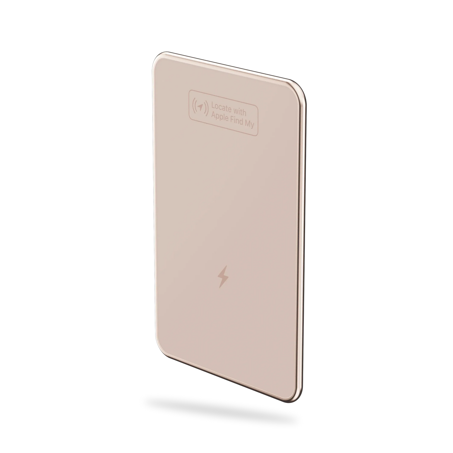 Satechi FindAll Card - Desert Rose