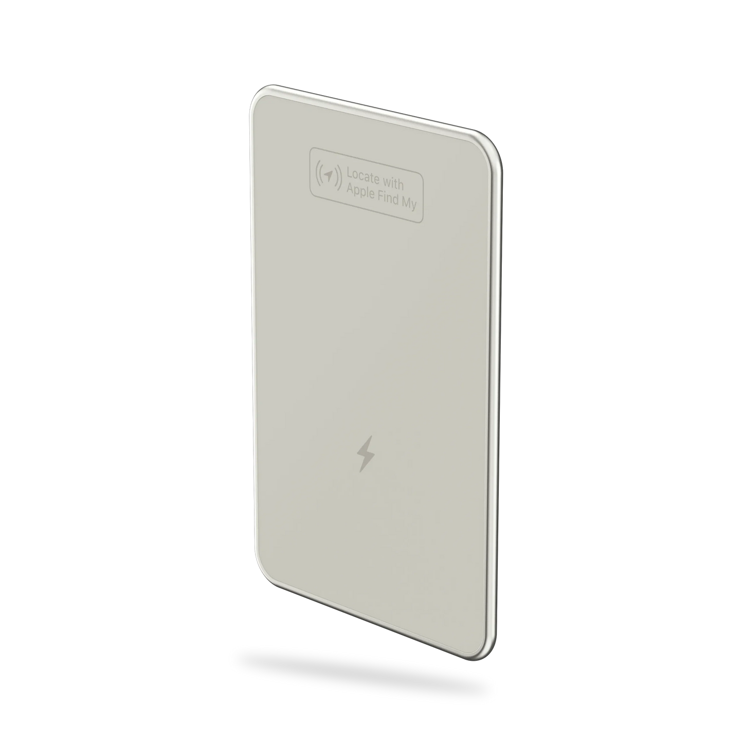 Satechi FindAll™ Card - Sand 