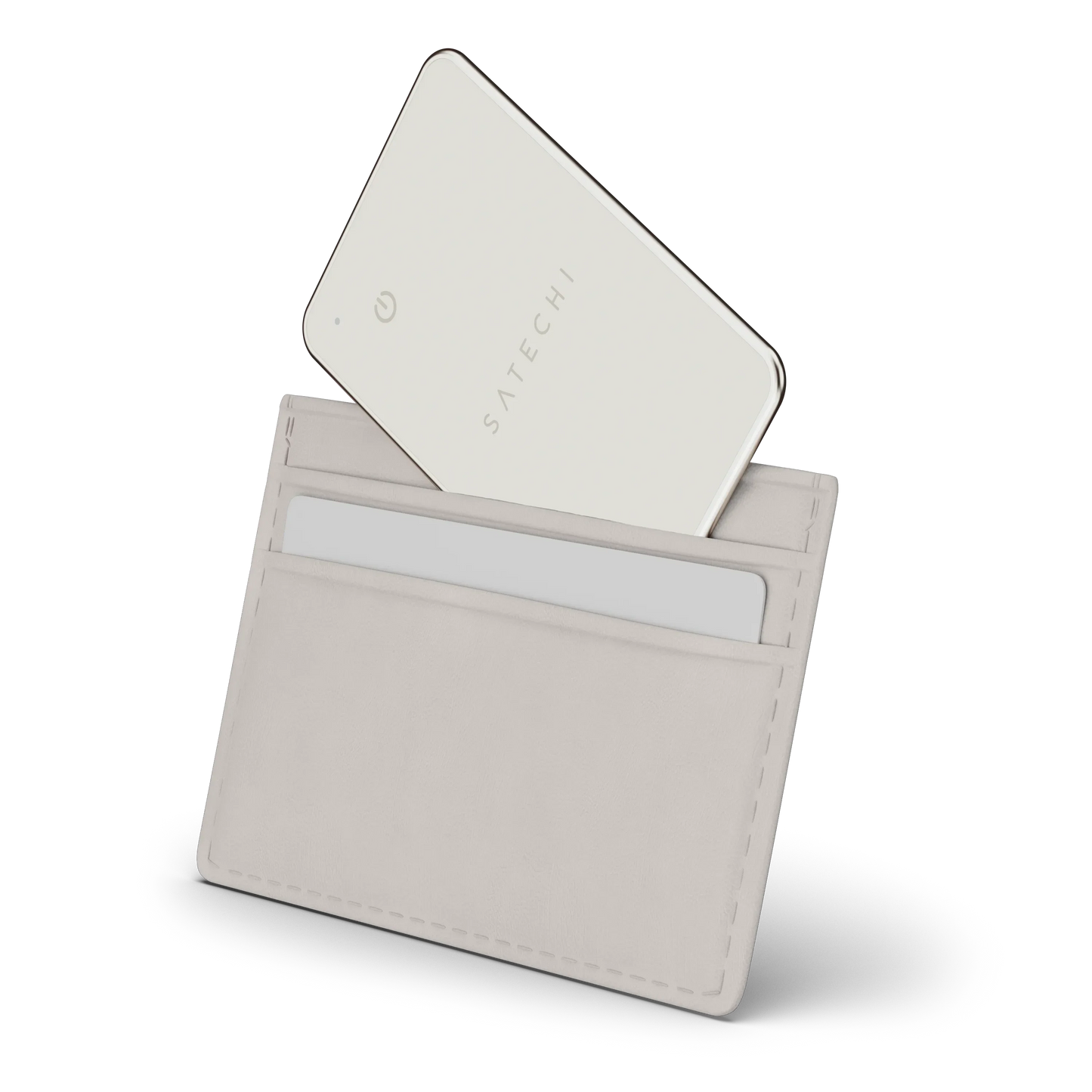 Satechi FindAll™ Card - Sand 