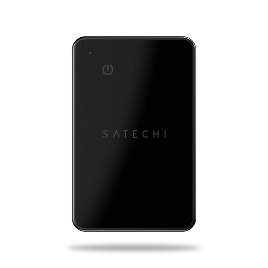 Satechi FindAll™ Card - Black