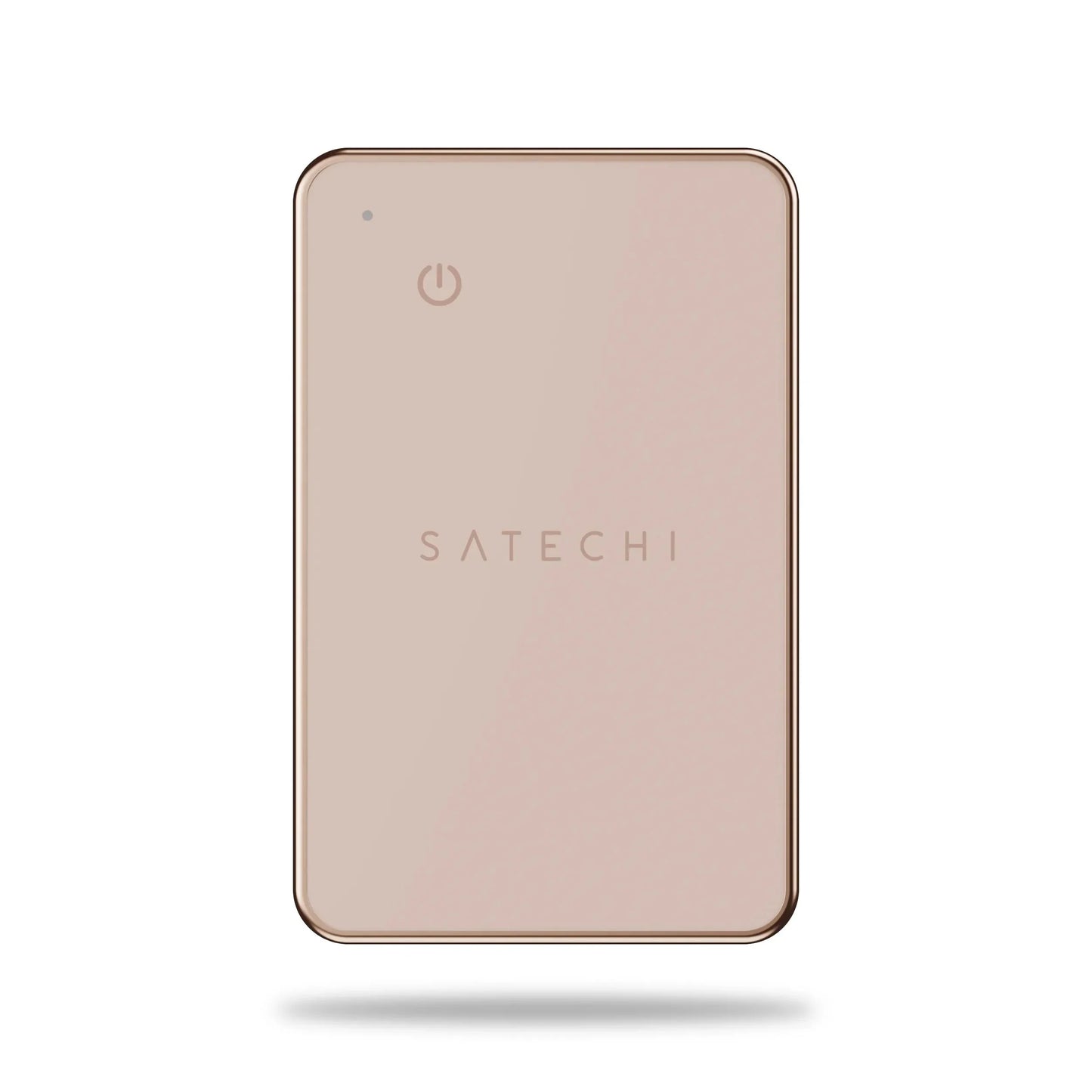 Satechi FindAll Card - Desert Rose
