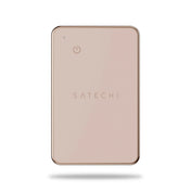 Satechi FindAll Card - Desert Rose