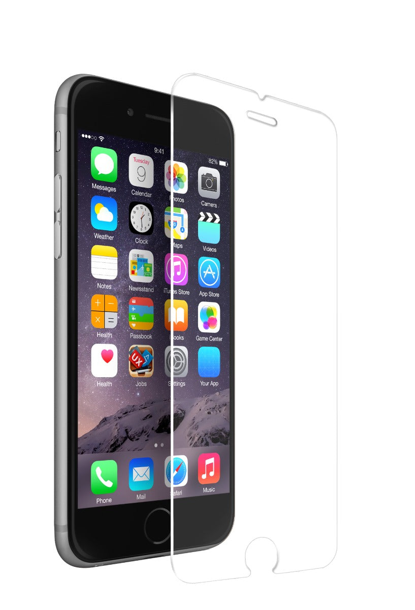 Next One Tempered Glass za iPhone SE - iSTYLE RS