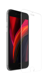 Next One Tempered Glass za iPhone SE - iSTYLE RS