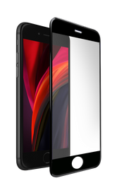 Next One 3D Glass Screen Protector za iPhone SE - iSTYLE RS