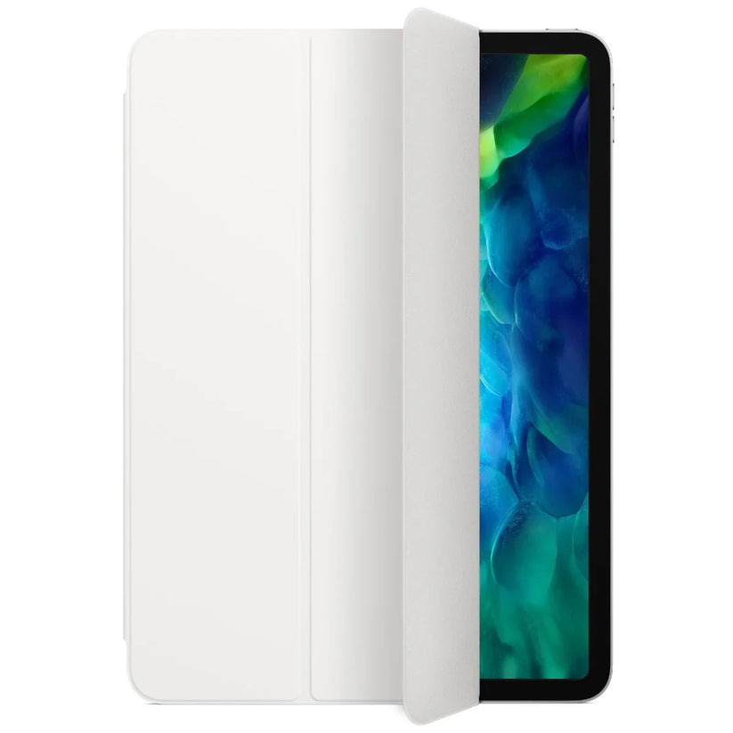 Apple Smart Folio za 11-inčni iPad Pro (2nd gen.) - White - iSTYLE RS