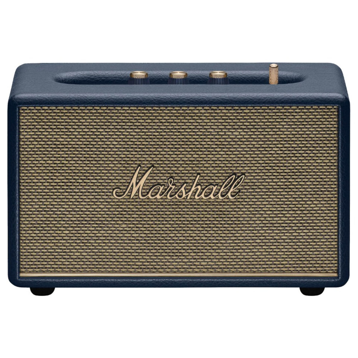 Marshall Acton III - Midnight Blue