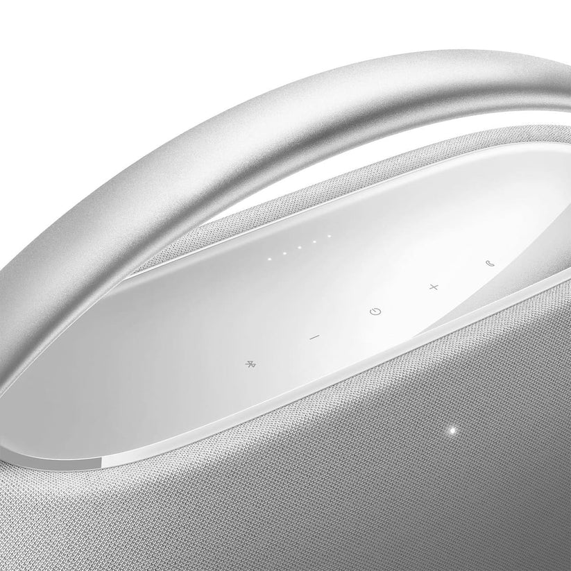 Harman Kardon Go + Play 3 - Gray - iSTYLE RS