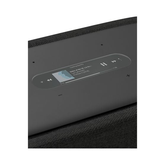 Harman/Kardon Citation 300 - iSTYLE RS
