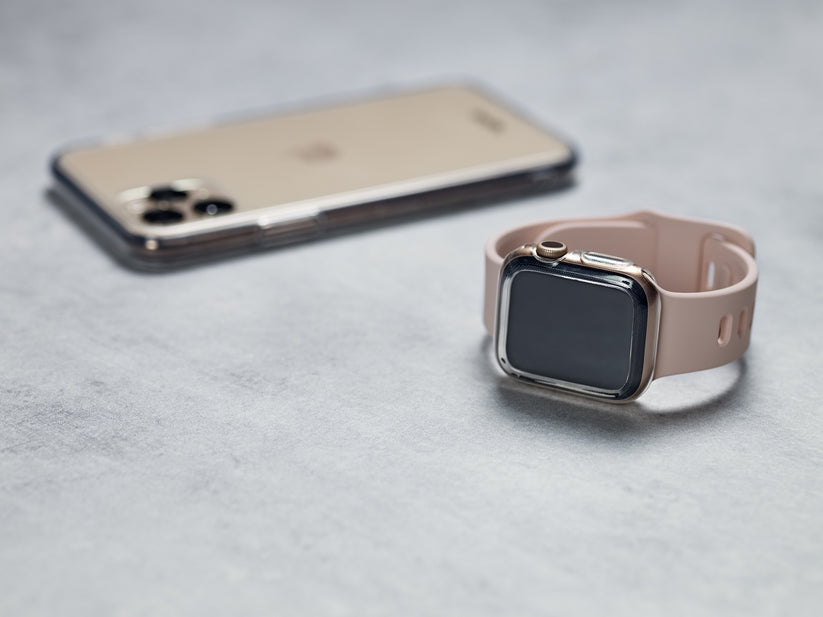 iSTYLE HERO Case za Apple Watch 42 mm - iSTYLE RS