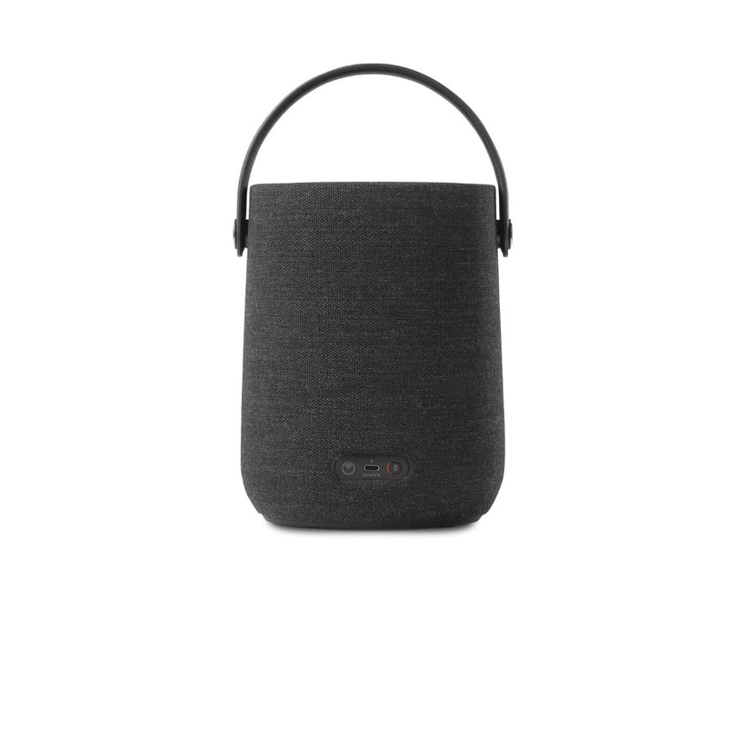 Harman Kardon Citation 200 - Black - iSTYLE RS