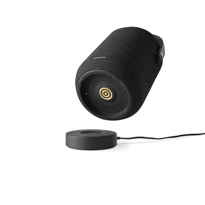 Harman Kardon Citation 200 - Black - iSTYLE RS