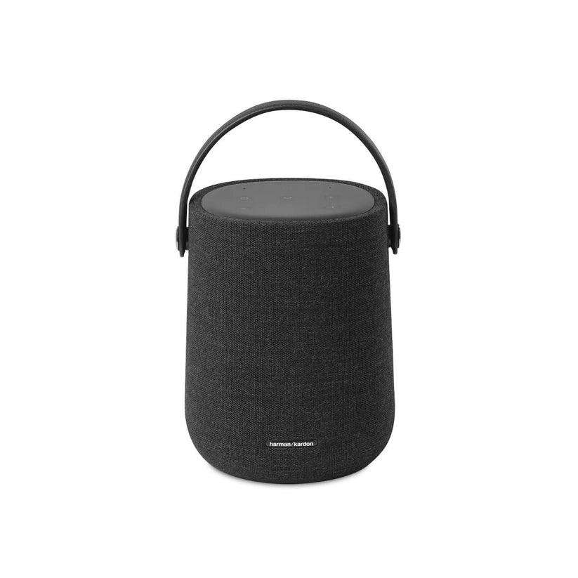 Harman Kardon Citation 200 - Black - iSTYLE RS