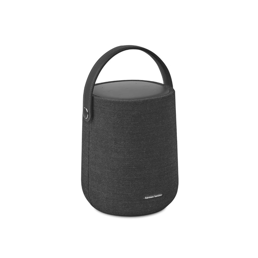 Harman Kardon Citation 200 - Black - iSTYLE RS