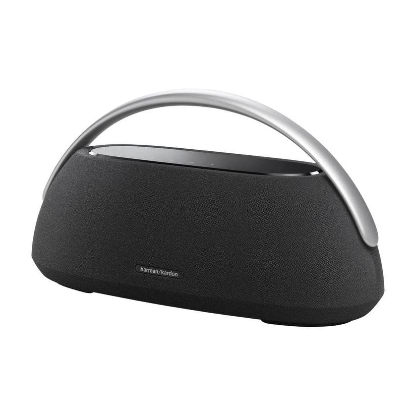 Harman Kardon Go + Play 3 - Black - iSTYLE RS