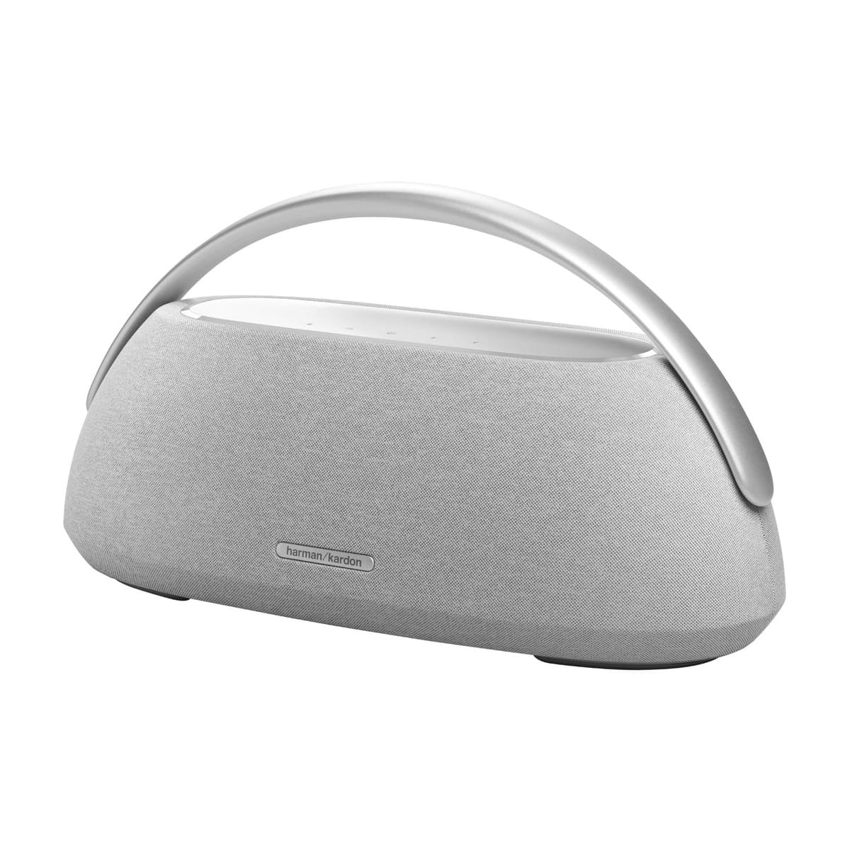 Harman Kardon Go + Play 3 - Gray - iSTYLE RS