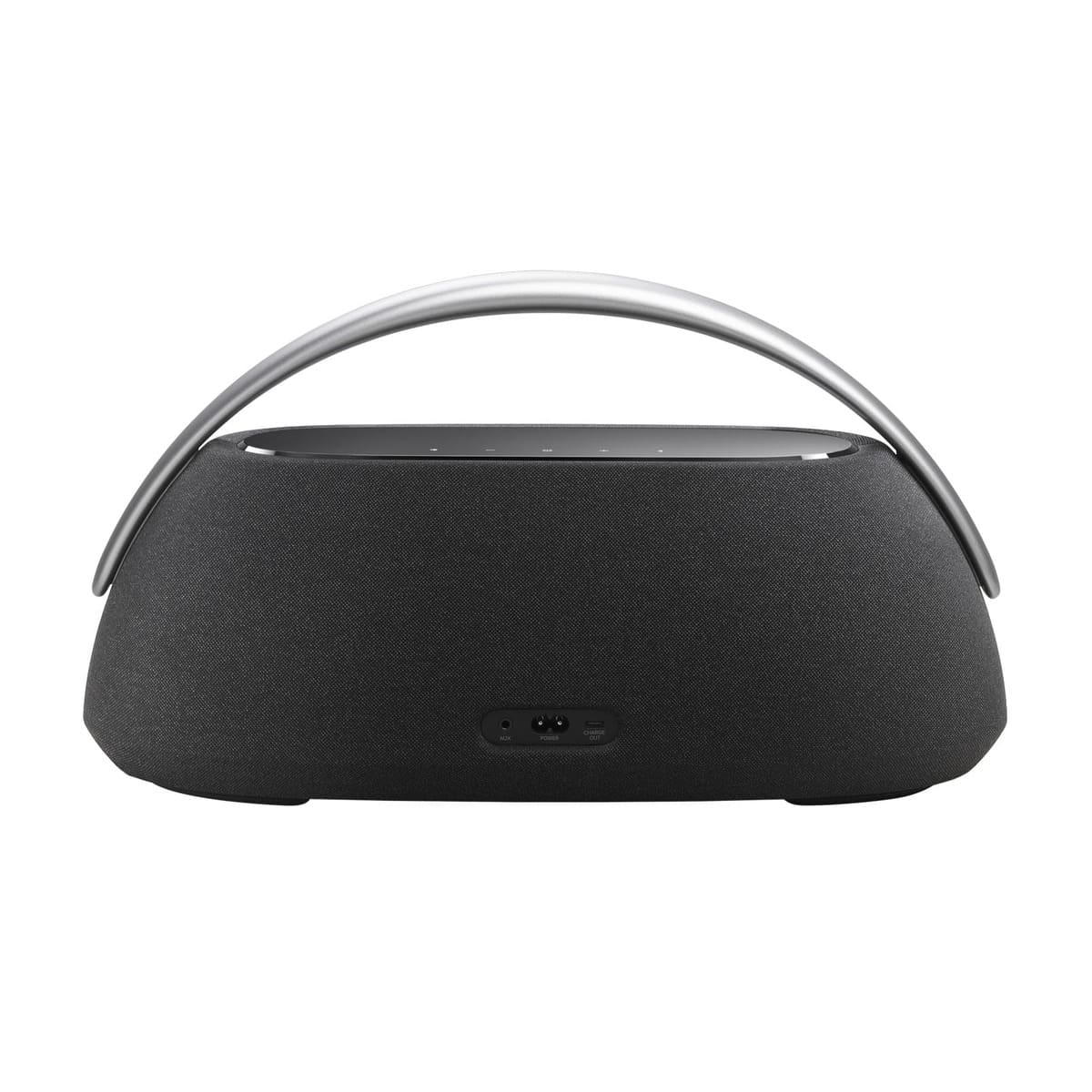 Harman Kardon Go + Play 3 - Black - iSTYLE RS
