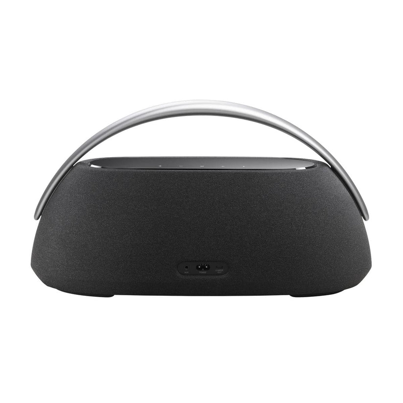 Harman Kardon Go + Play 3 - Black - iSTYLE RS
