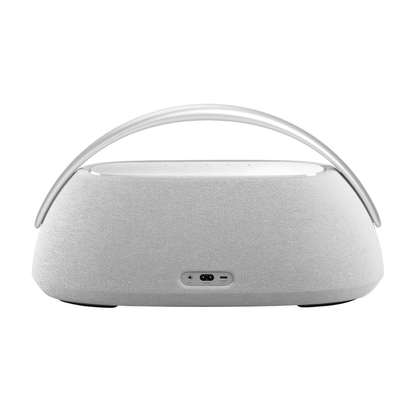 Harman Kardon Go + Play 3 - Gray - iSTYLE RS