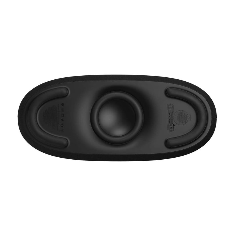 Harman Kardon Go + Play 3 - Black - iSTYLE RS