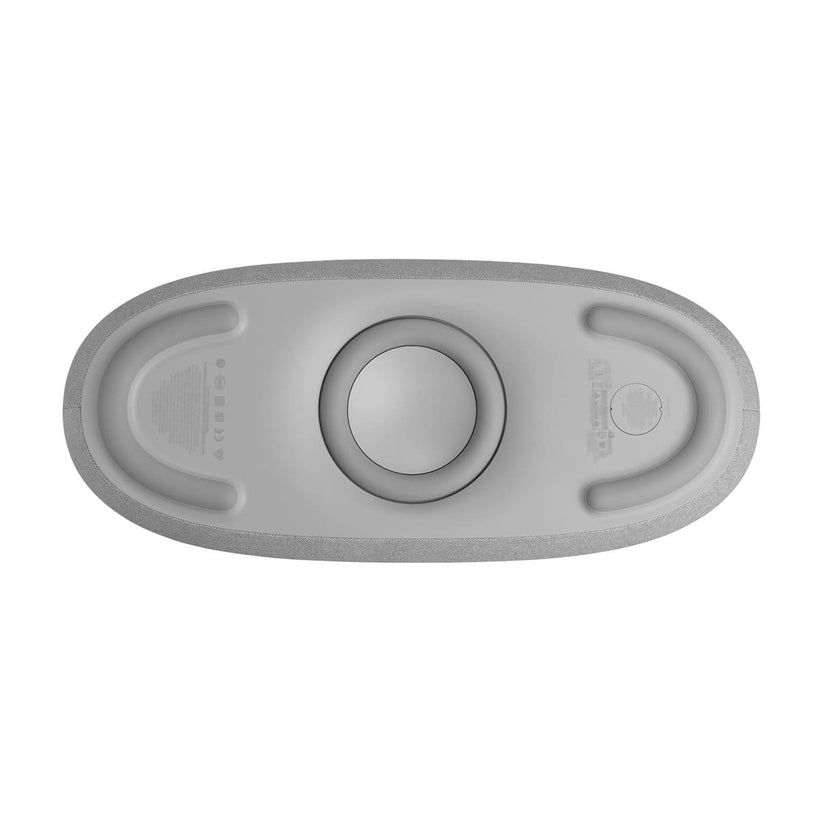 Harman Kardon Go + Play 3 - Gray - iSTYLE RS