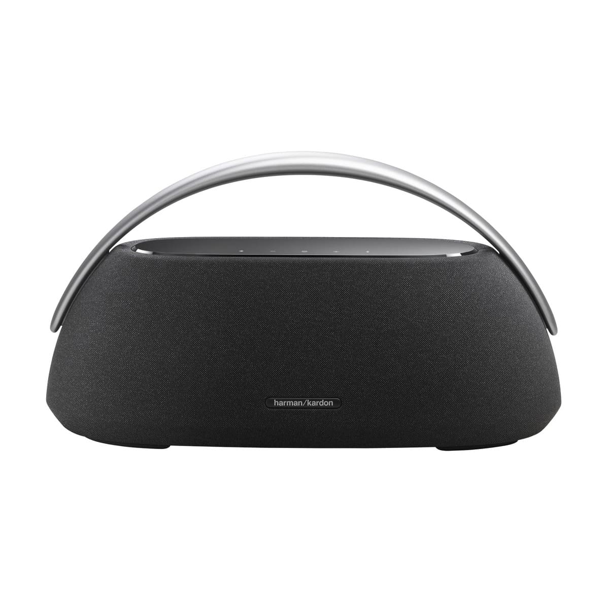 Harman Kardon Go + Play 3 - Black - iSTYLE RS