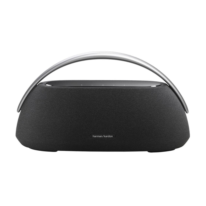 Harman Kardon Go + Play 3 - Black - iSTYLE RS